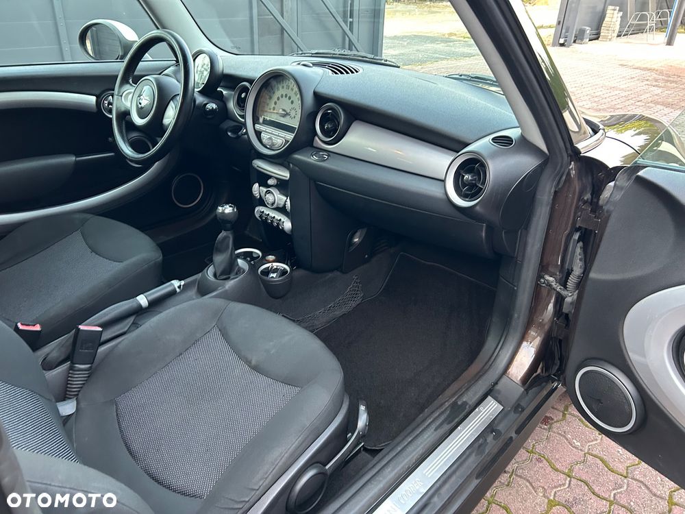 MINI Clubman Cooper - 8