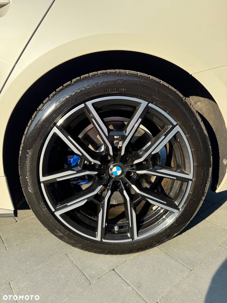 BMW Seria 4 430i xDrive M Sport - 8