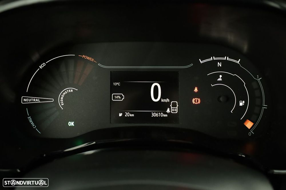 Dacia Spring Electric 65 Extreme - 18