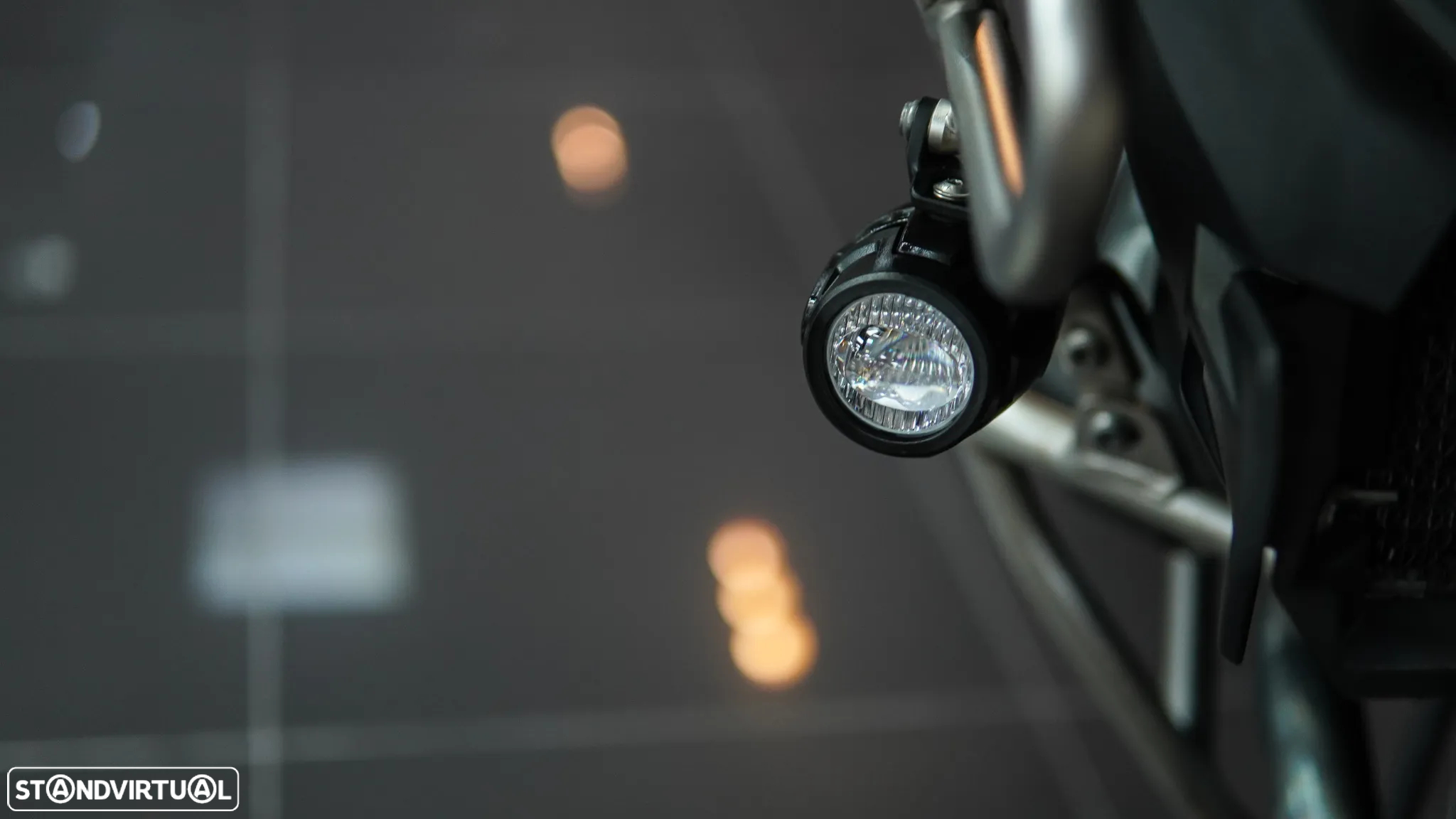 BMW R 1200 GS Adventure - 30