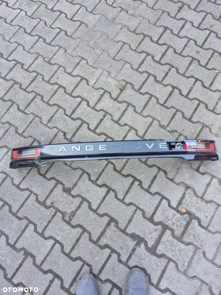 Chery Omoda 5 lampa tylna 605001817AA - 6