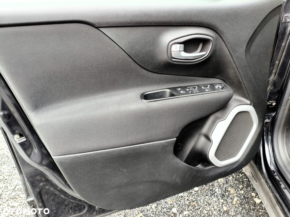 Jeep Renegade 1.4 MultiAir Longitude - 21