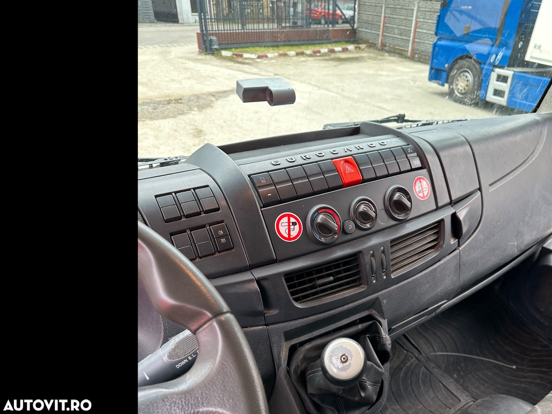 Iveco Eurocargo - 7