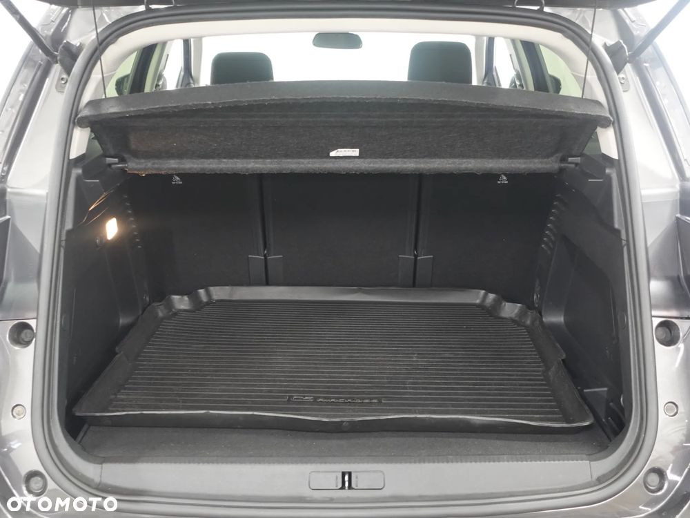 Citroën C5 Aircross BlueHDI 180 S&S EAT8 FEEL - 21