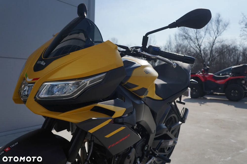 Aprilia Tuono - 16