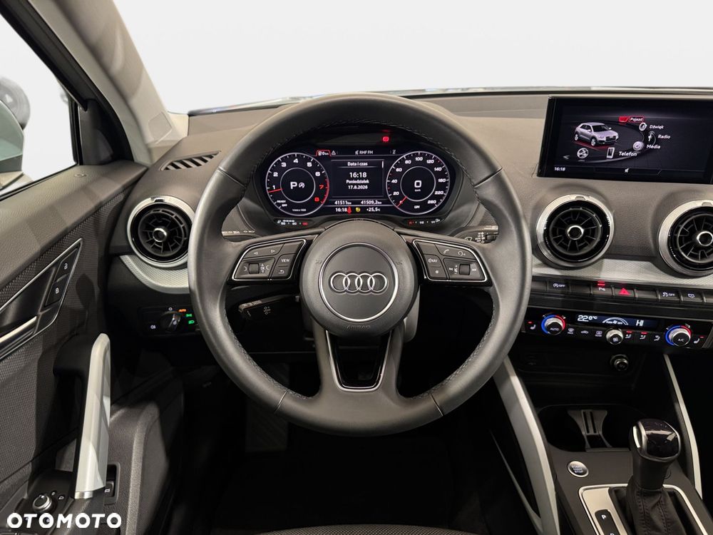 Audi Q2 - 14