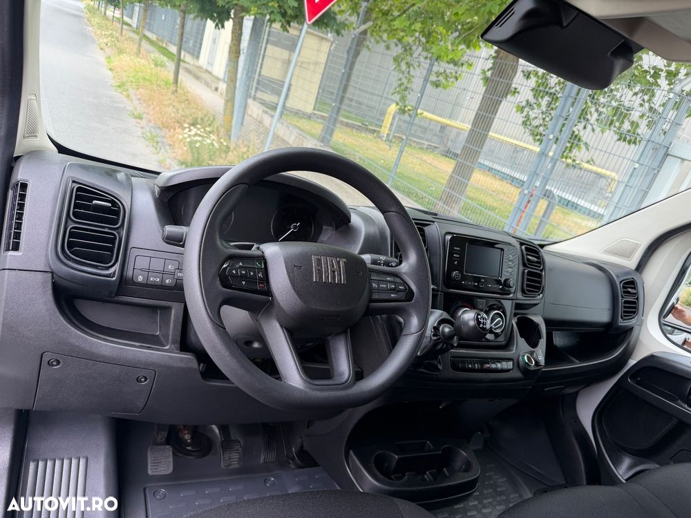 Fiat Ducato - 11