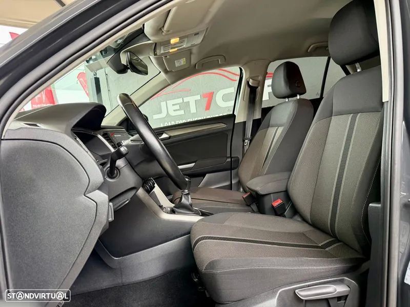 VW T-Roc 1.0 TSI Style - 9