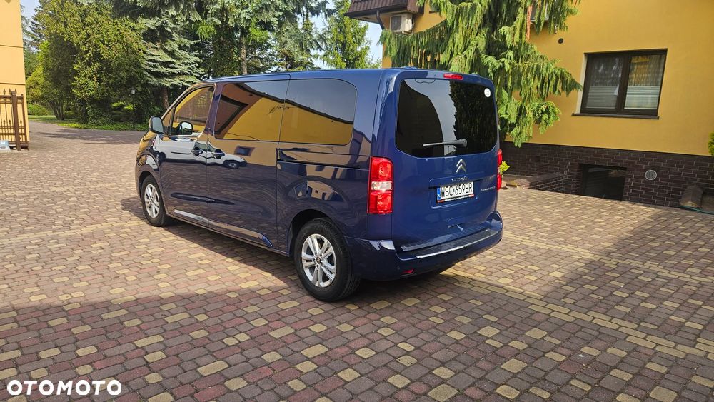 Citroën SpaceTourer 2.0 BlueHDi M Feel - 6