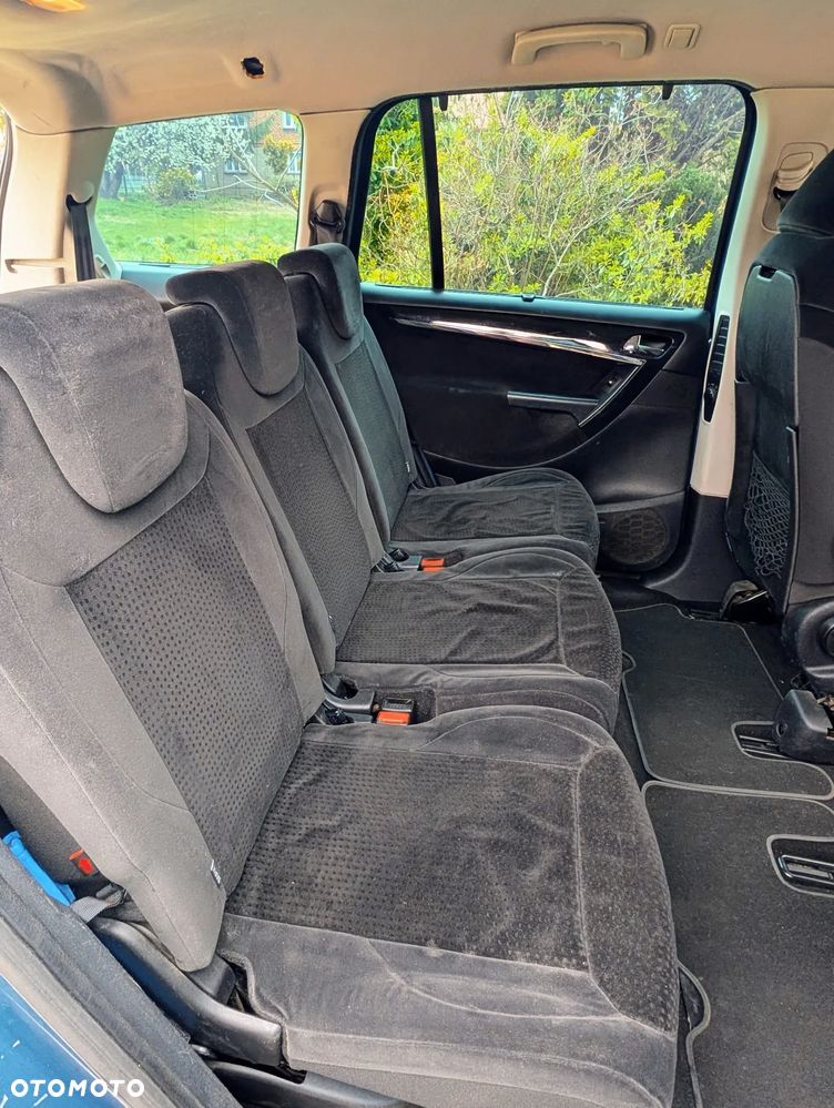 Citroën C4 Picasso 2.0 HDi Exclusive - 9