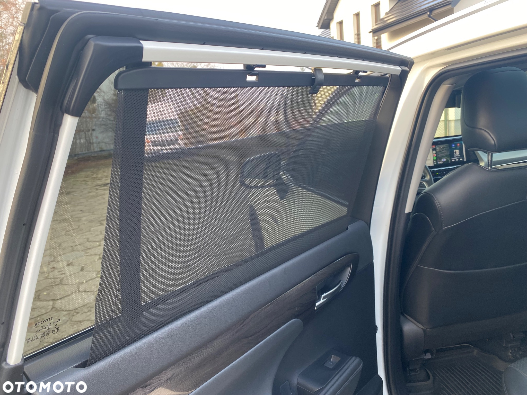 Toyota Highlander 2.5 Hybrid Executive - 17