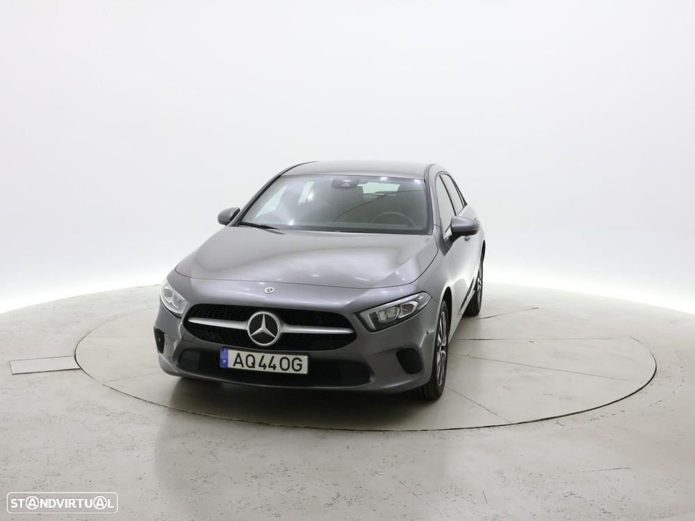 Mercedes-Benz A 250 e Style Plus - 12
