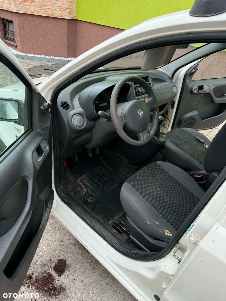 Fiat Panda - 6