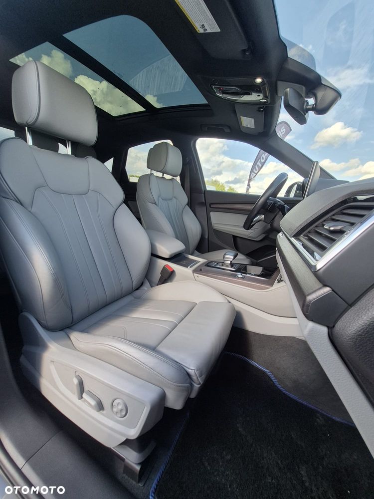Audi Q5 - 26