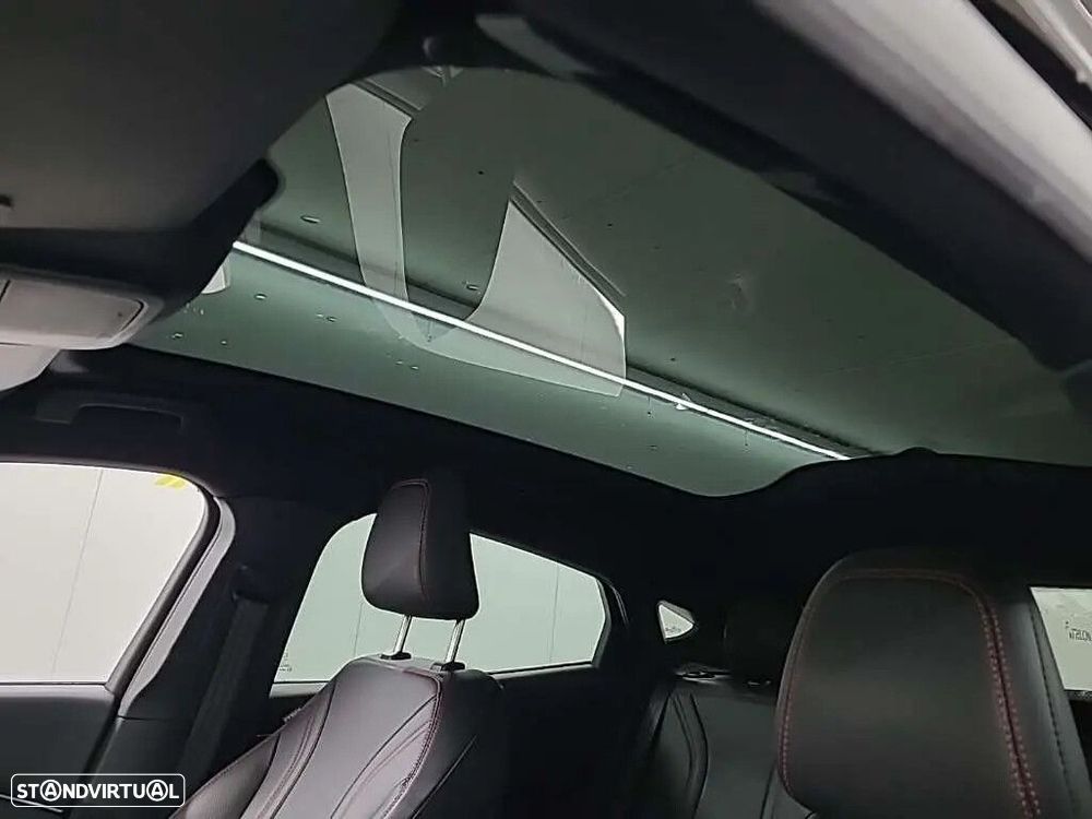 Ford Mustang Mach-E - 9