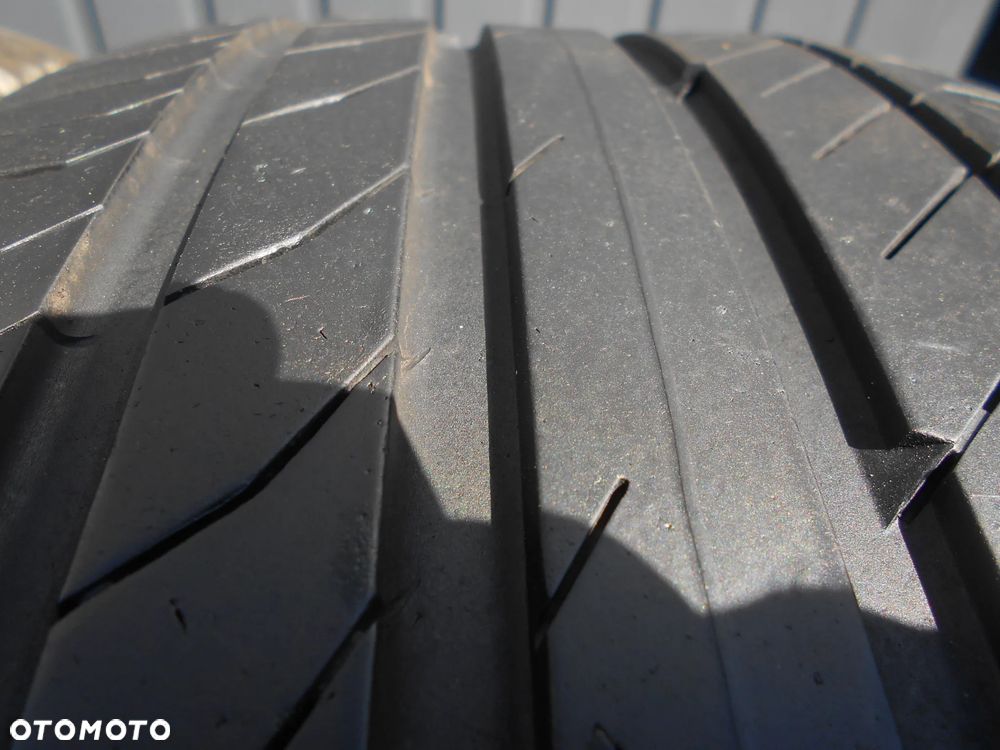 OPONY 235/45R18 CONTINENTAL CONTI SPORT CONTACT 5 DOT 2920 7.2MM - 4