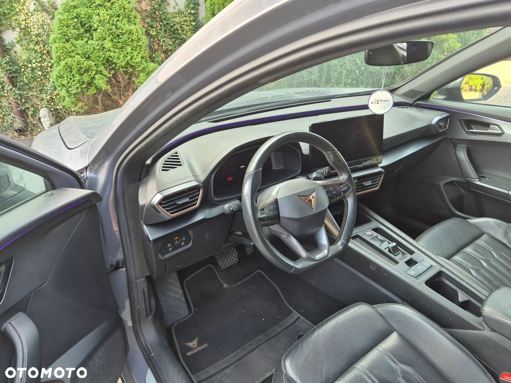 Cupra Formentor 1.5 TSI DSG Tribe Edition - 6