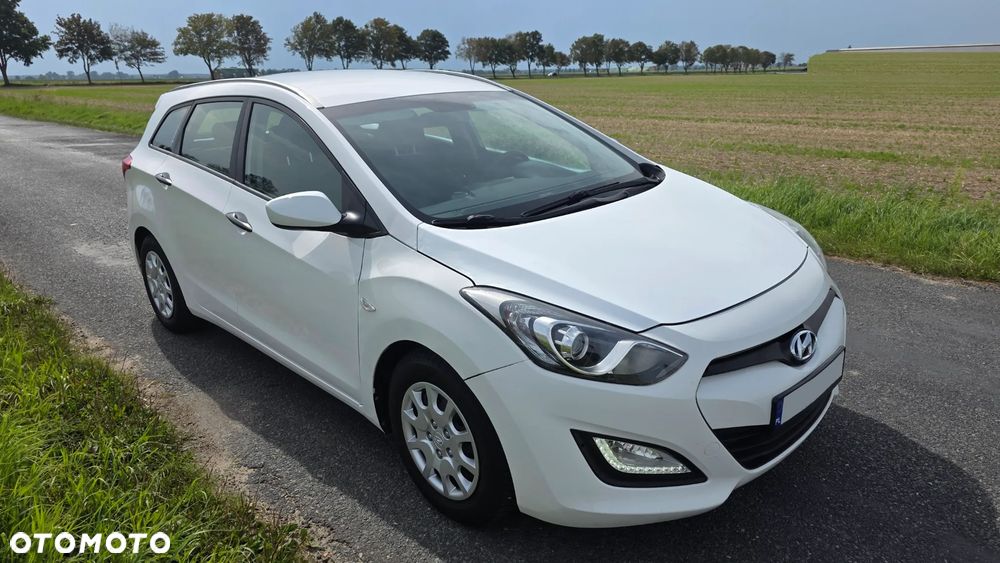 Hyundai i30 1.4 Classic - 4