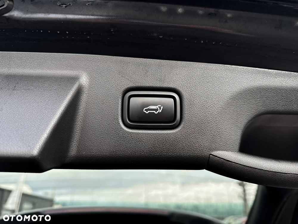 Hyundai Tucson 1.6 T-GDi 48V Executive 2WD DCT - 20