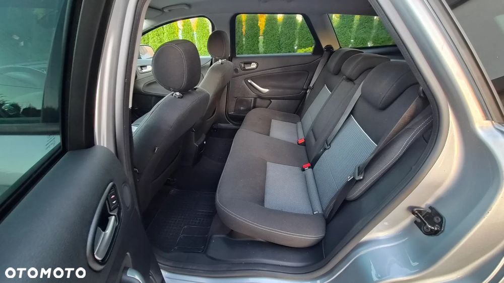 Ford Mondeo 1.6 Ti-VCT Trend - 20
