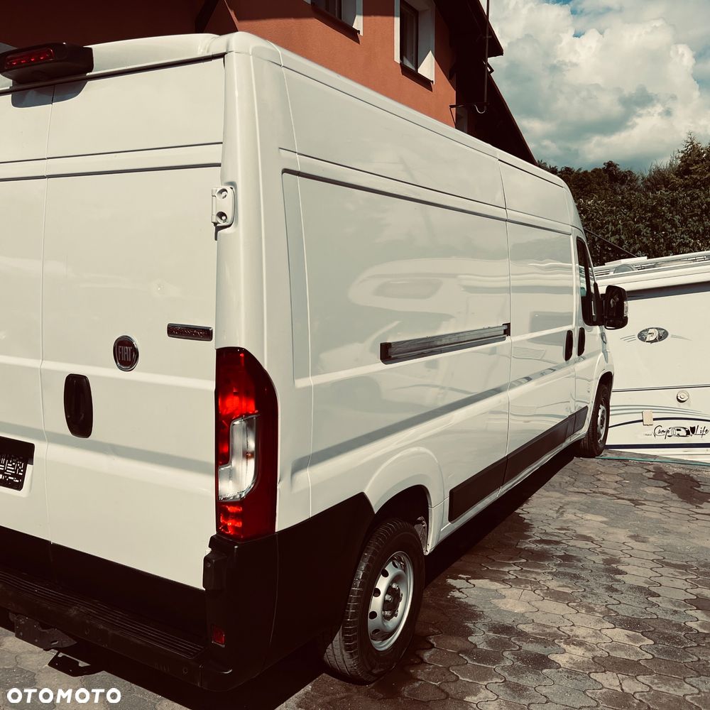 Fiat Ducato L3H2 - 4