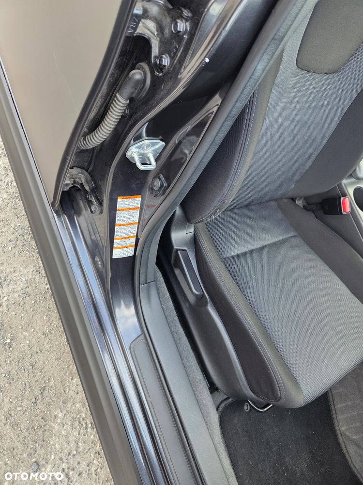 Subaru Impreza 2.0R Comfort - 9