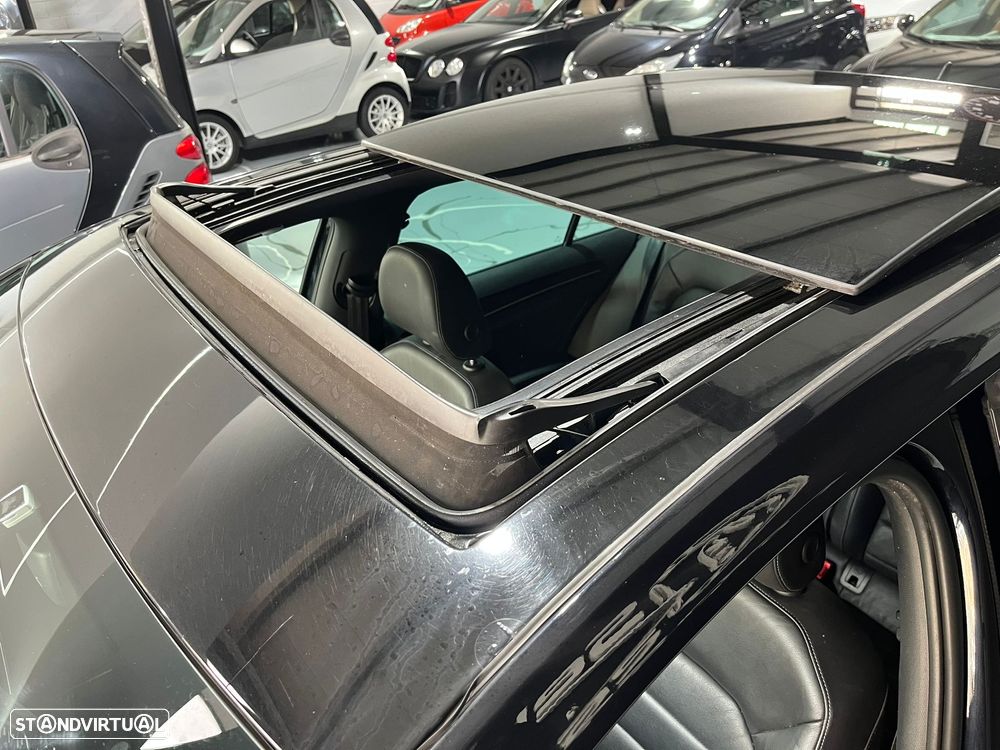 VW Golf 2.0 TDi DPF DSG GTD - 29