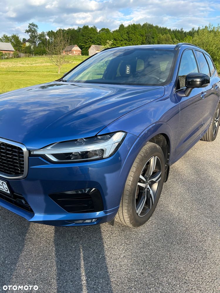 Volvo XC 60 - 3