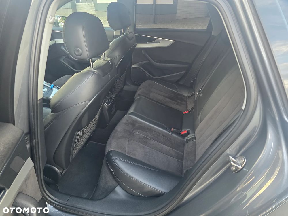 Audi A4 Allroad - 23