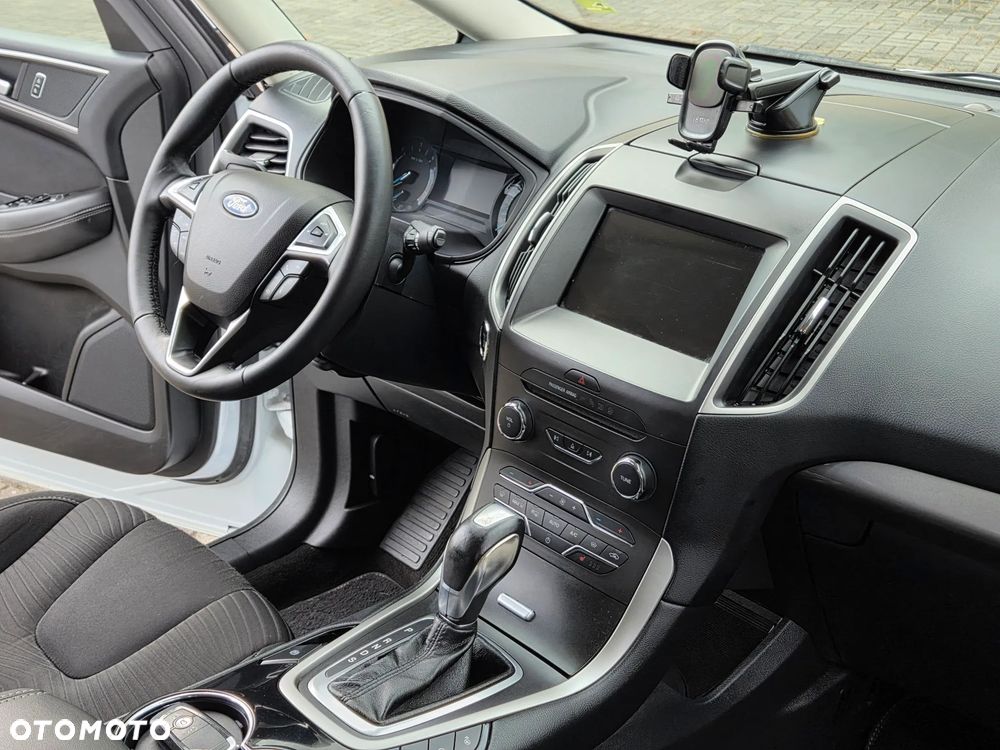Ford S-Max 2.0 EcoBlue Trend - 25