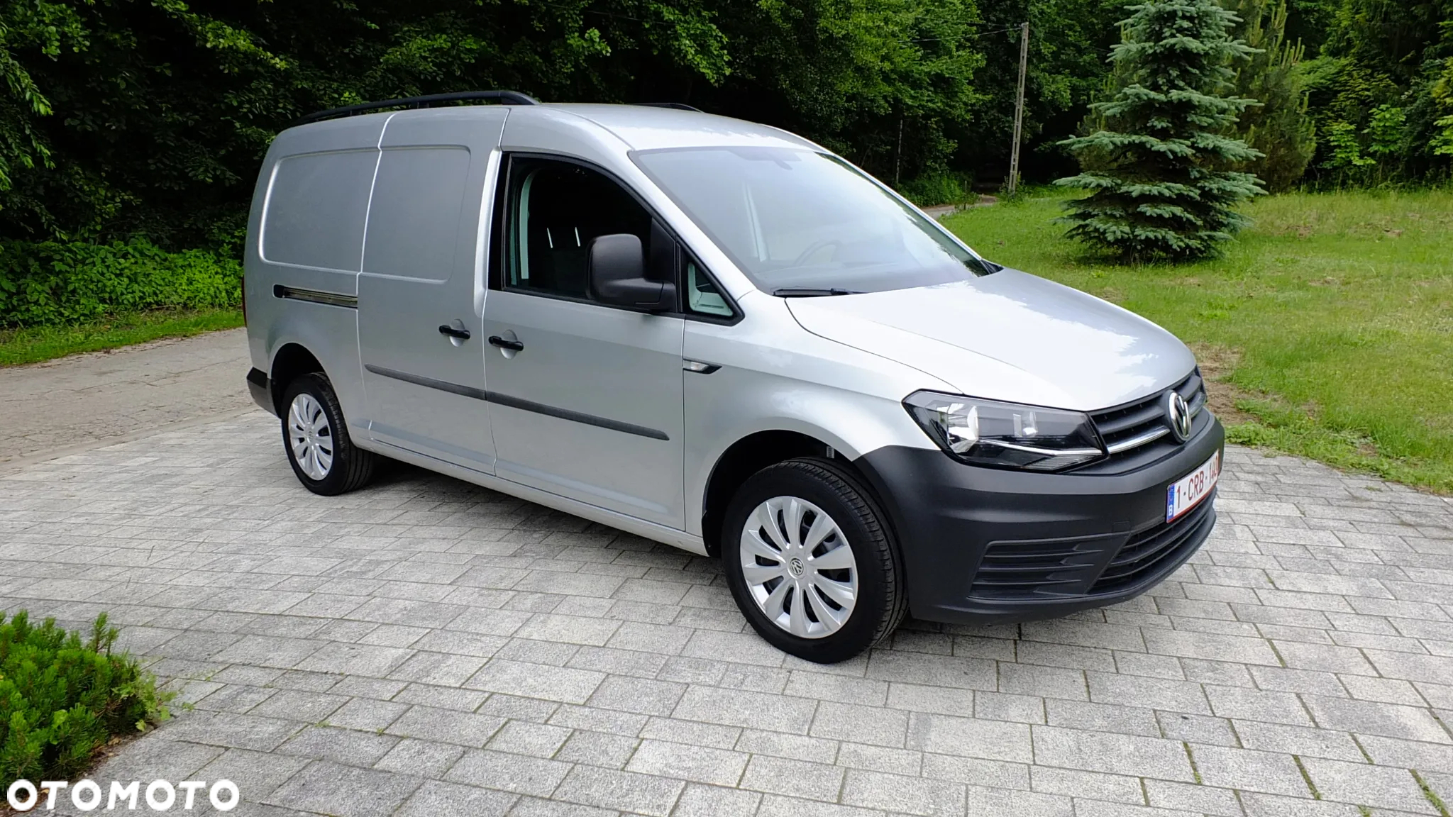 Volkswagen Caddy - 4