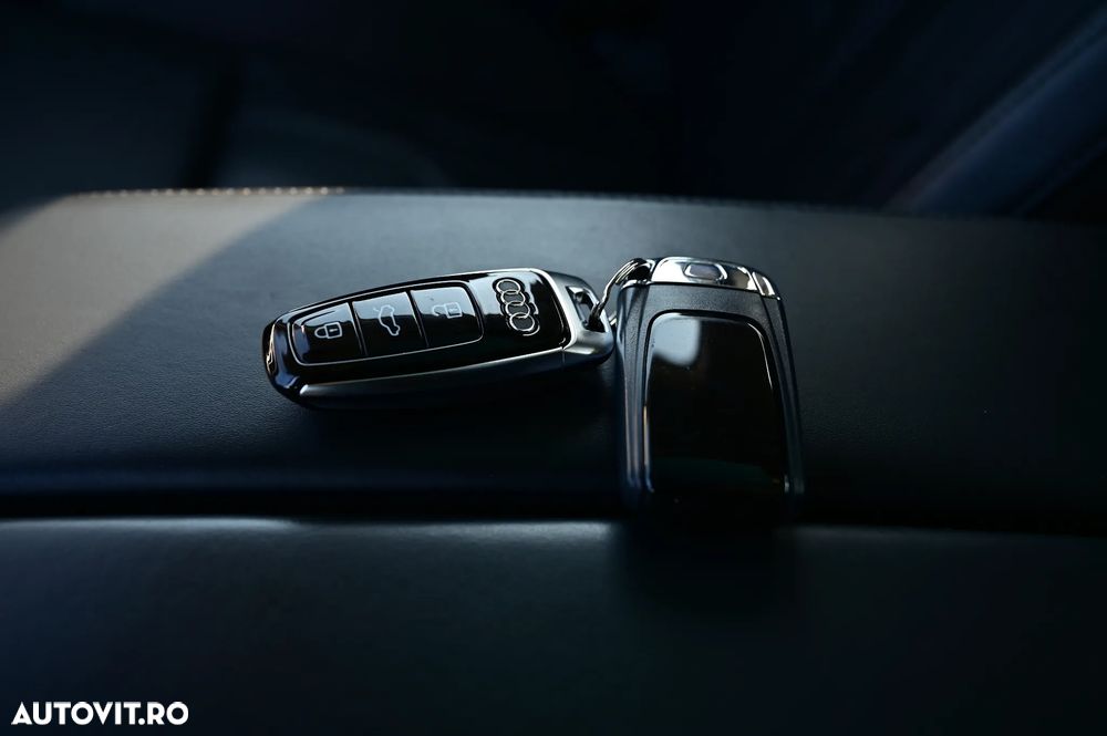 Audi A8 3.0 50 TDI quattro Tiptronic - 17