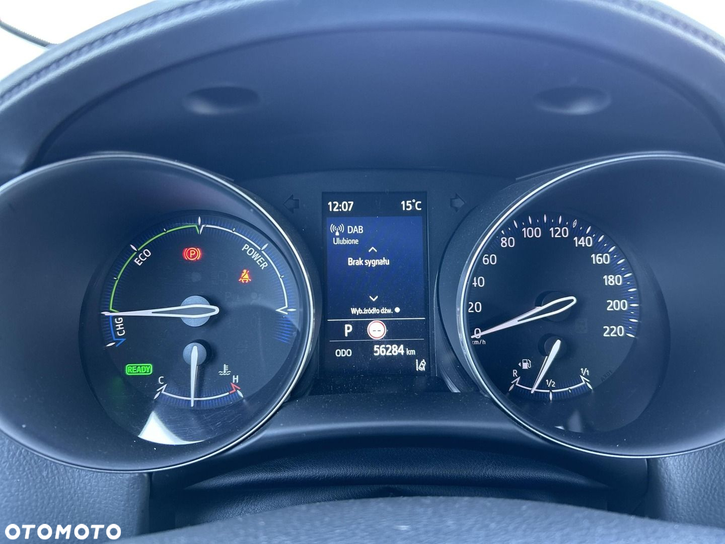 Toyota C-HR - 14