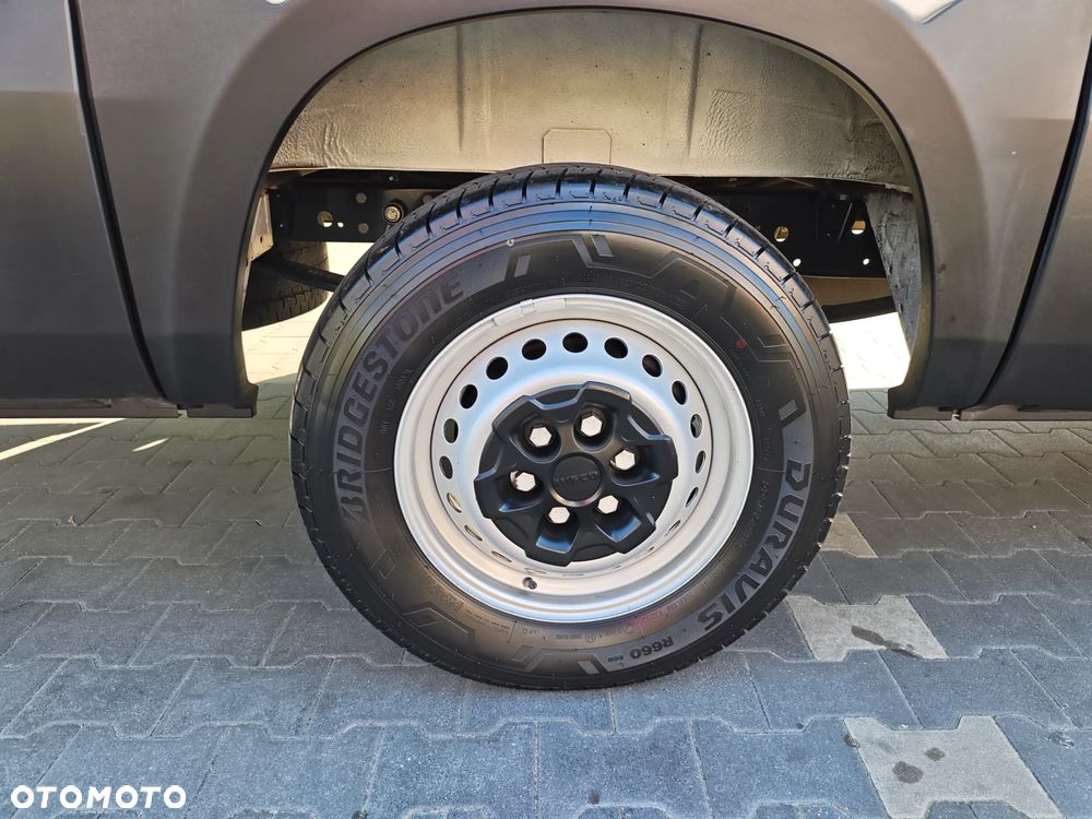 Iveco Daily - 38