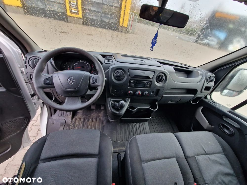 Renault MASTER - 4