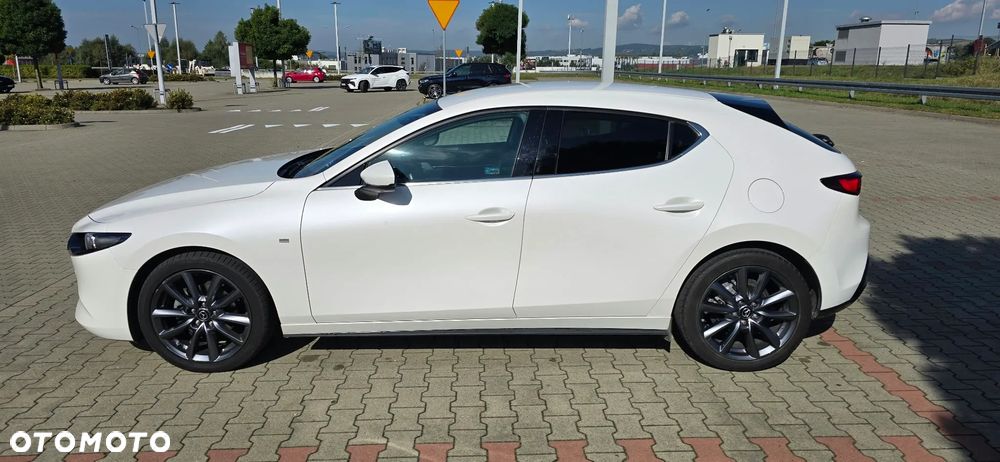 Mazda 3 - 6