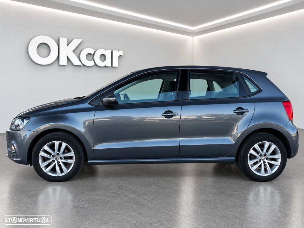 VW Polo 1.0 Confortline - 11