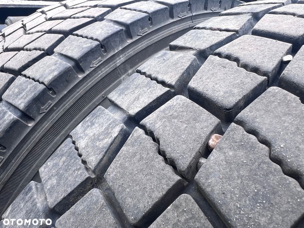 MAN TGX 18.440 / AUTOMAT RETARDER !! / OPONY: 95% / DUŻE ZBIORNIKI / 2010 ROK - 13