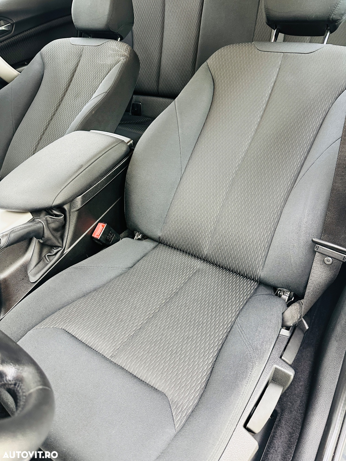 BMW Seria 1 - 18