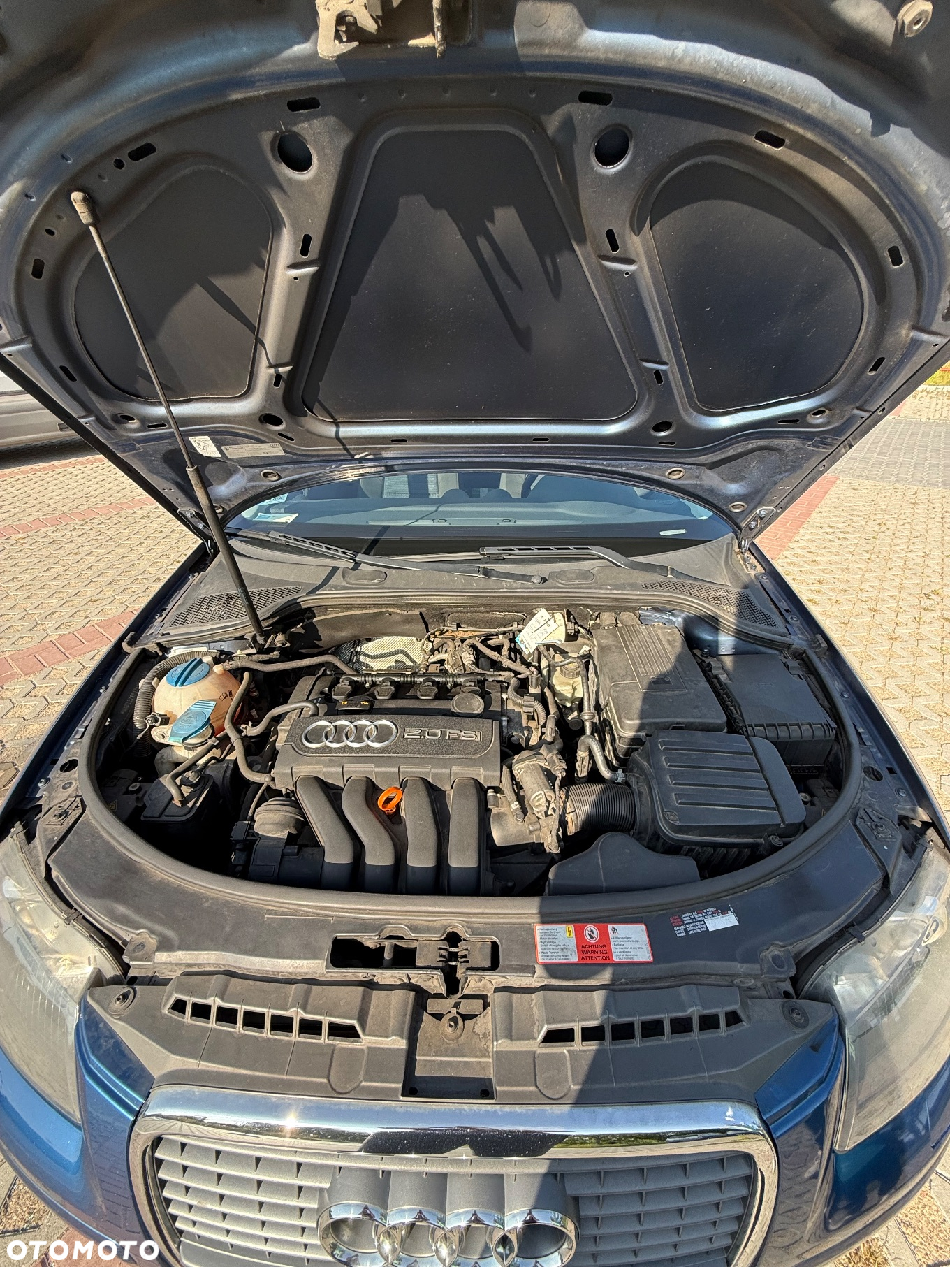 Audi A3 Sportback - 11