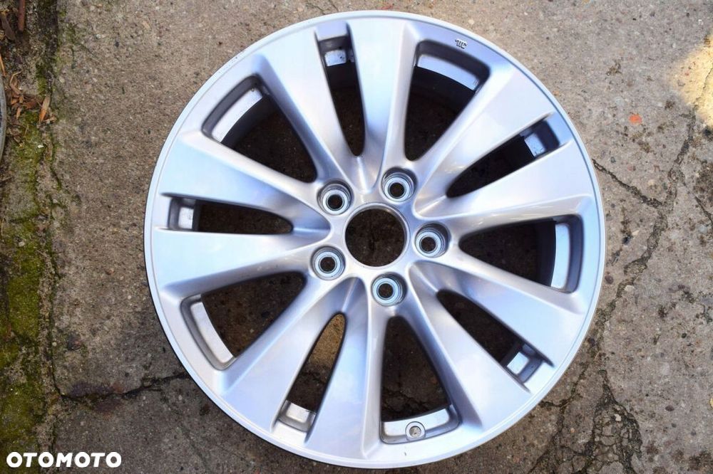 HONDA 17 Accord CRV HRV Civic Oryginał - 1