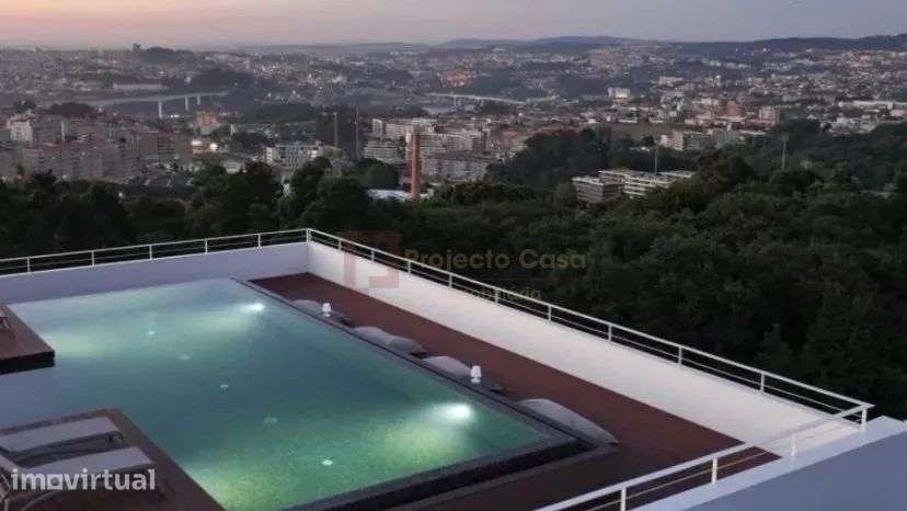 T3 Quinta de Cravel - Grande imagem: 4/11
