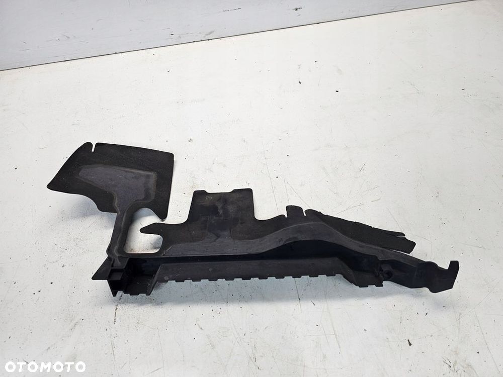 KIEROWNICA POWIETRZA PRAWA AUDI A6 C6 4F0121284AH - 3