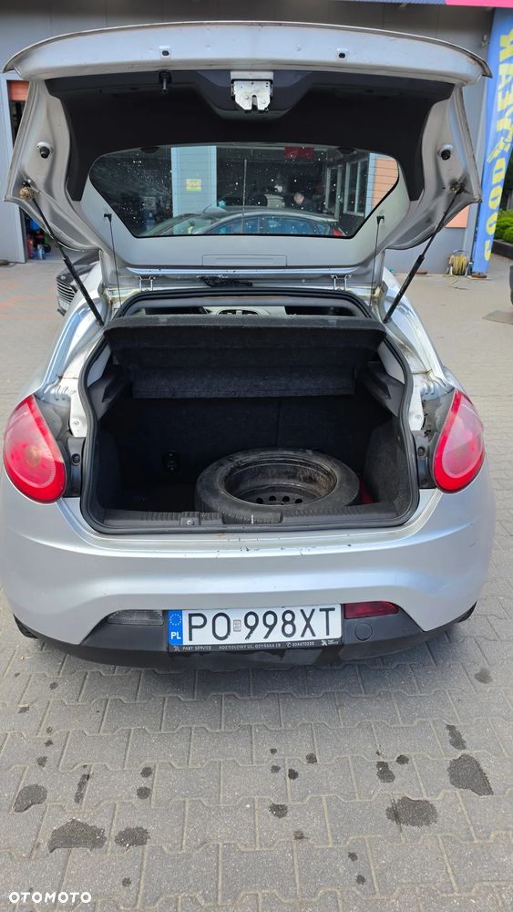 Fiat Bravo 1.4 T-Jet 16V Emotion - 6