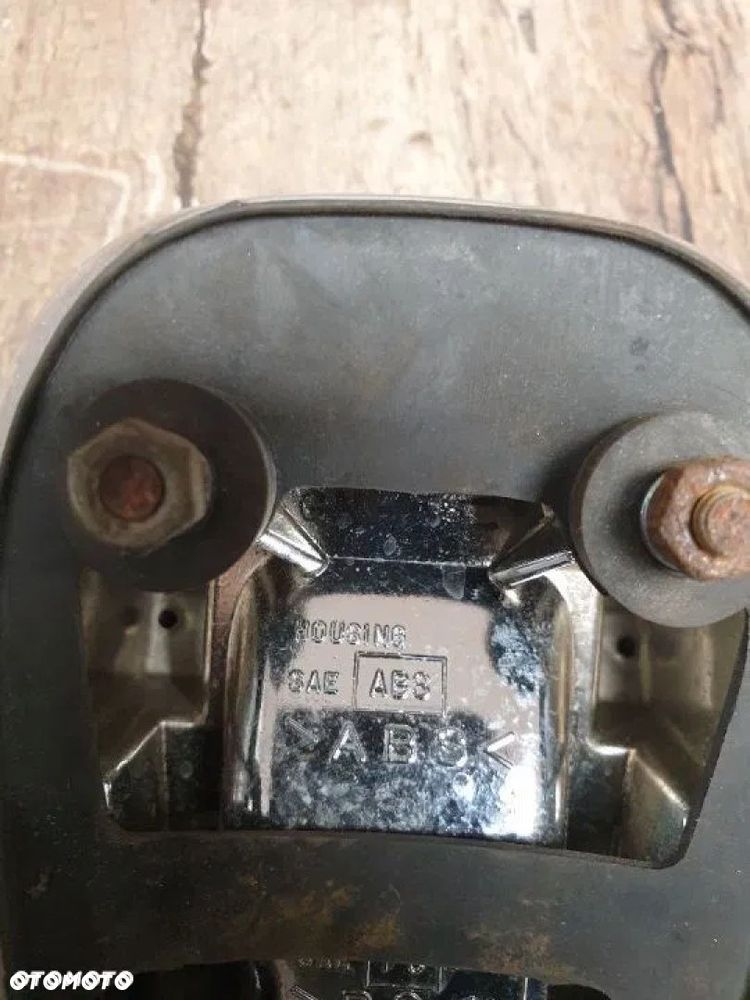 Lampa tył Yamaha Drag Star Classic / Road Star / Royal Star / Venture - 11