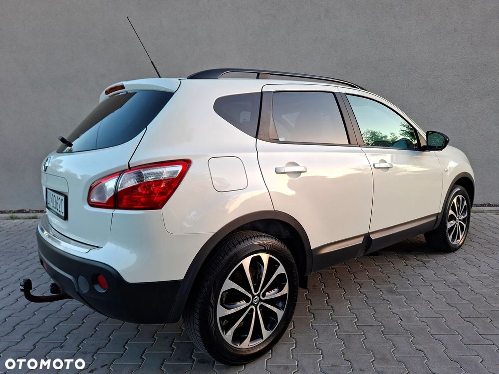 Nissan Qashqai 1.6 I-Way Start/Stop - 8