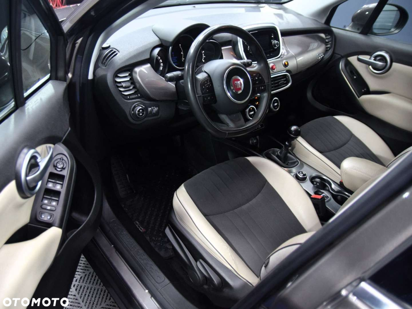 Fiat 500X - 20