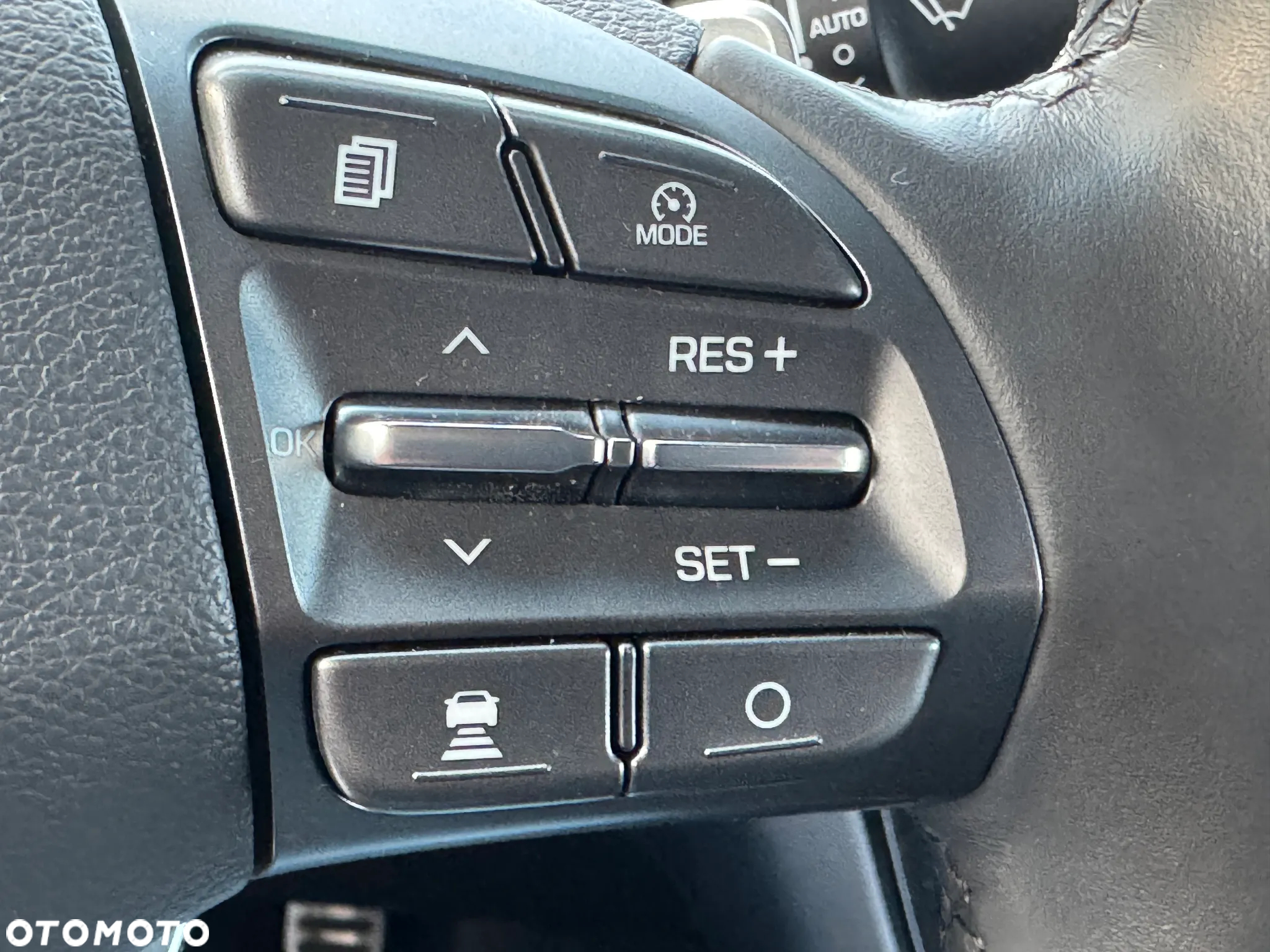 Hyundai IONIQ plug-in hybrid Platinum - 18