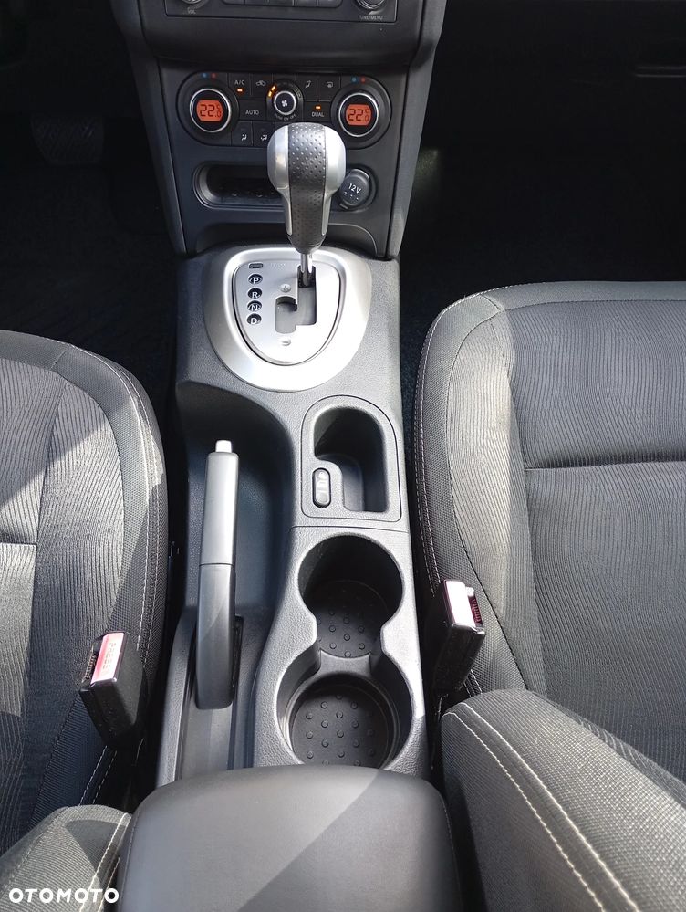 Nissan Qashqai 2.0 I-Way CVT - 16