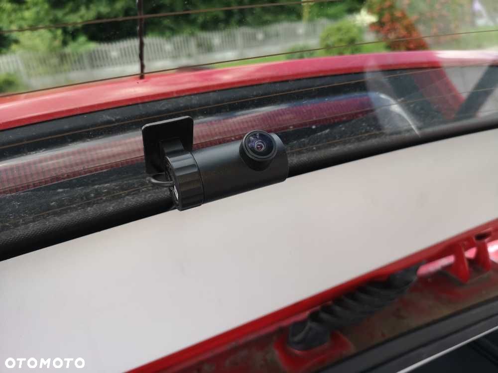 Fiat Tipo aktualizacja nawigacji mapy google na fabrycznym tablecie - 10